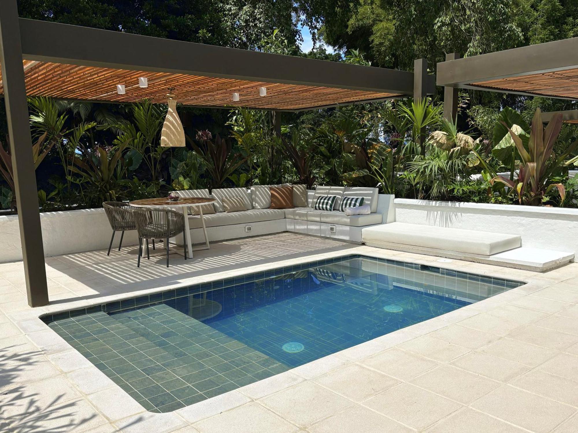 Hacienda Bambusa El Caimo Ngoại thất bức ảnh